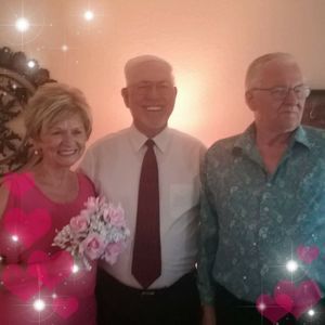 Meet your Posher, Peggy